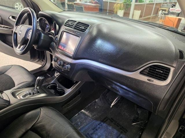 Used 2018 Dodge Journey Crossroad FWD image 24