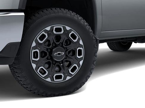 New 2026 Chevrolet Silverado 2500 LTZ w/ LTZ Convenience Package image 6