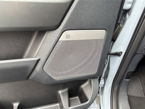 New 2026 Ford F250 Lariat w/ Black Appearance Package image 23