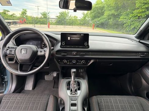 Used 2024 Honda HR-V Sport image 15