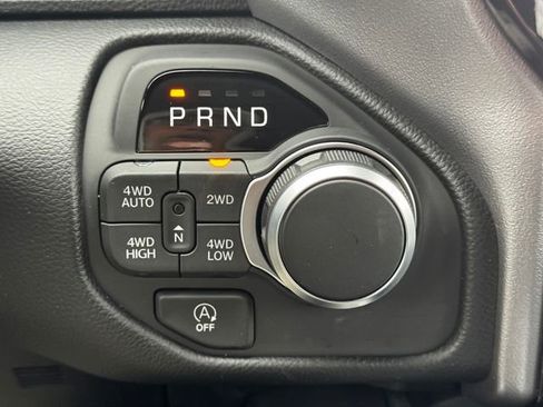 New 2026 RAM 1500 Big Horn image 40