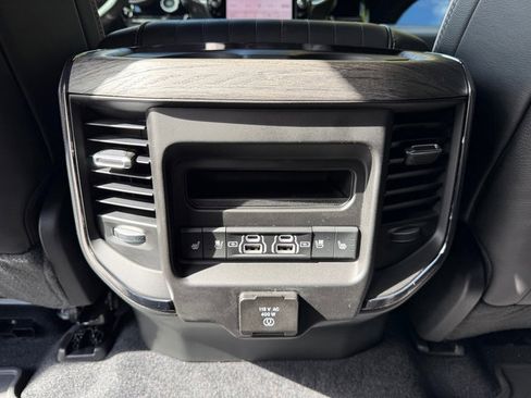 New 2026 RAM 1500 Limited image 25
