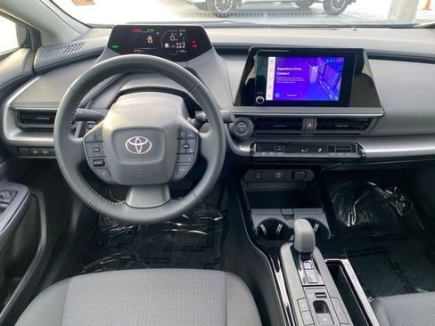 Certified 2023 Toyota Prius LE AWD/4WD image 14