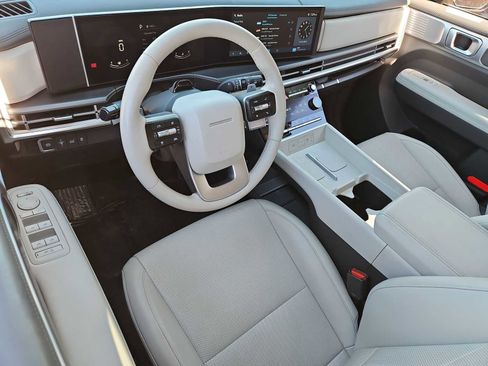 Used 2024 Hyundai Santa Fe SEL image 10