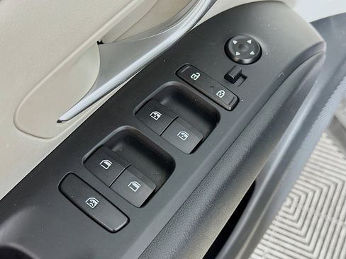 Used 2024 Hyundai Tucson SEL image 17