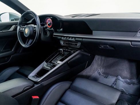 Used 2021 Porsche 911 Carrera image 47