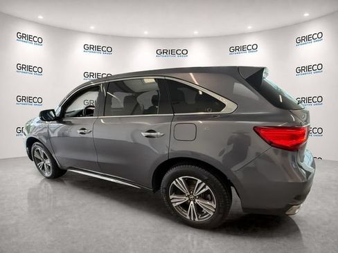 Used 2018 Acura MDX FWD image 9