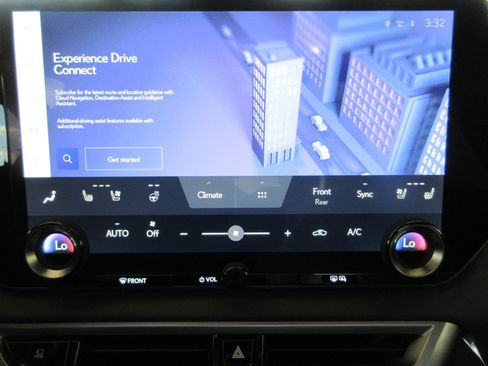 Used 2023 Lexus RX 350 AWD image 41