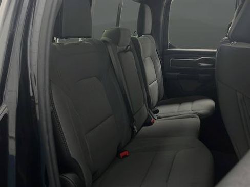 Used 2021 RAM 1500 Big Horn AWD/4WD image 24