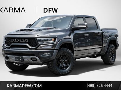 Used 2021 RAM 1500 TRX w/ TRX Level 1 Equipment Group