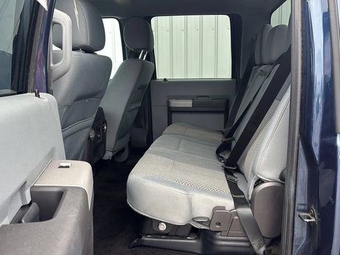 Used 2016 Ford F250 XLT w/ XLT Premium Package AWD/4WD image 18