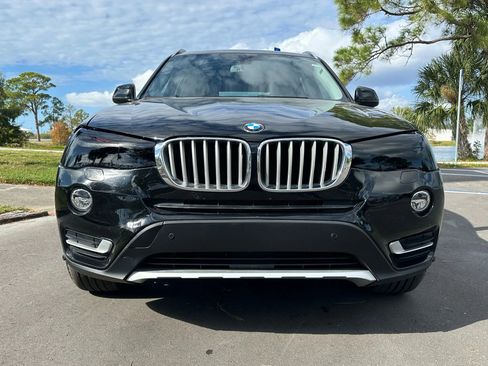 Used 2016 BMW X3 sDrive28i image 5