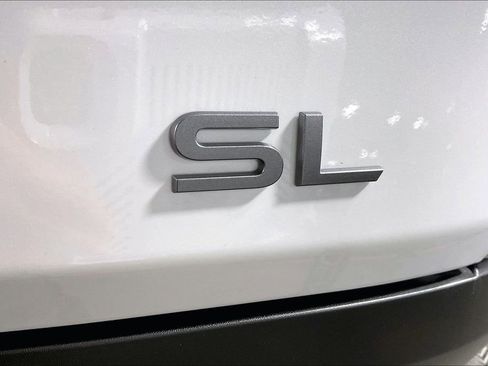 New 2026 Nissan Murano SL image 39