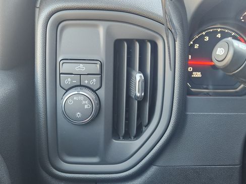 New 2026 Chevrolet Silverado 2500 W/T w/ WT Convenience Package image 22