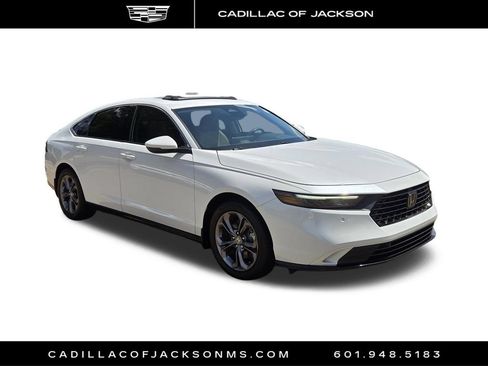 Used 2023 Honda Accord EX-L image 23