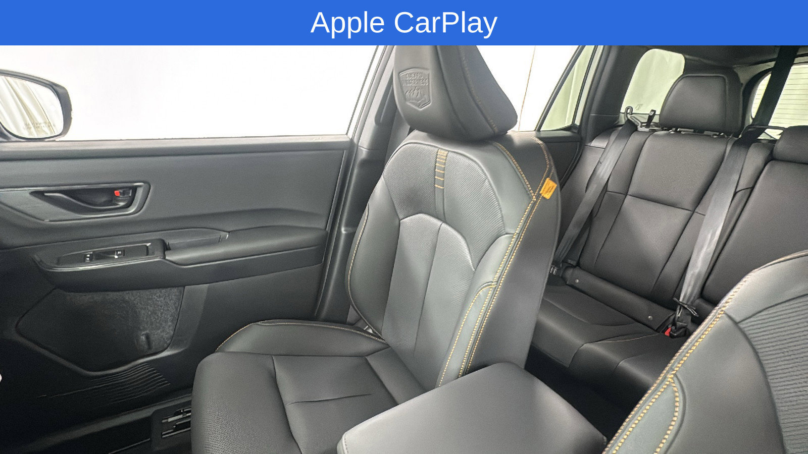 New 2026 Subaru Outback Wilderness AWD/4WD image 13