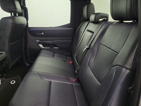 Used 2023 Toyota Tundra Platinum AWD/4WD image 10