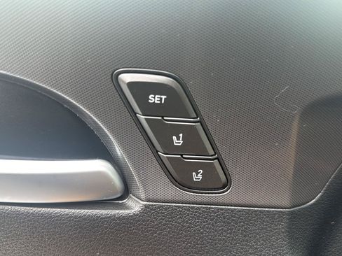 Used 2022 Hyundai Santa Fe Calligraphy FWD image 16