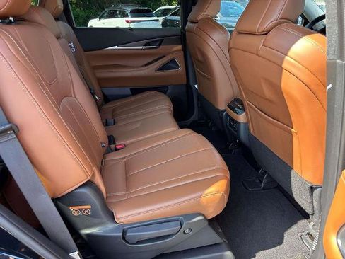 Certified 2023 INFINITI QX60 Sensory w/ Cargo Package AWD/4WD image 18