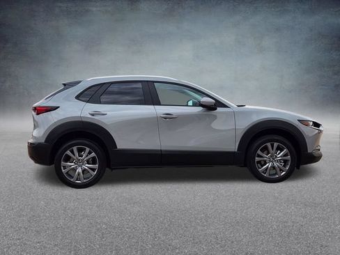 New 2026 MAZDA CX-30 AWD 2.5 S w/ Premium Package image 8
