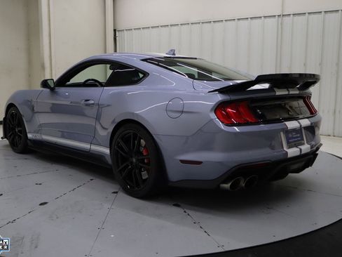 Certified 2022 Ford Mustang Shelby GT500 image 6