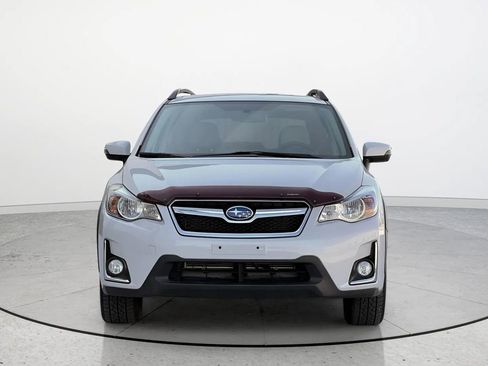 Used 2017 Subaru Crosstrek 2.0i Limited AWD/4WD image 4