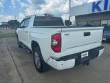 Used 2017 Toyota Tundra Limited image 3
