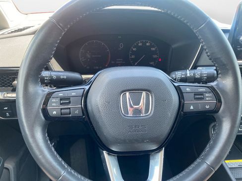 Certified 2024 Honda CR-V EX-L image 13