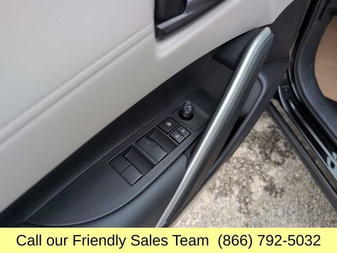 New 2026 Toyota Corolla Cross LE w/ Moonroof Package image 11