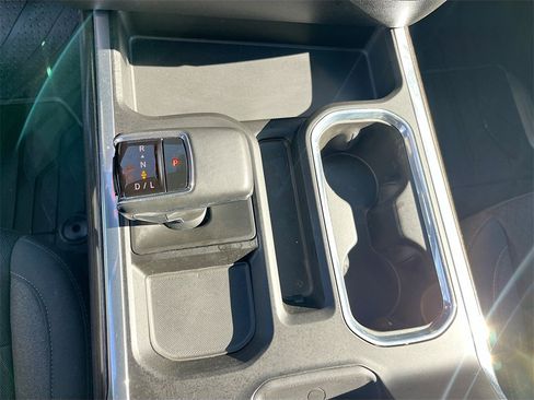 Used 2023 Chevrolet Silverado 1500 RST w/ All Star Edition Plus image 16