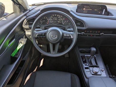 New 2026 MAZDA CX-30 AWD 2.5 S image 16