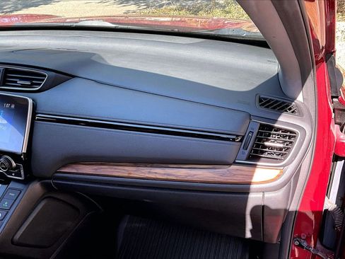 Used 2021 Honda CR-V Touring image 23