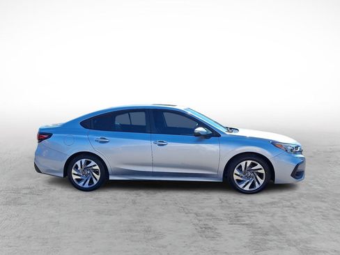 Used 2024 Subaru Legacy Limited image 6