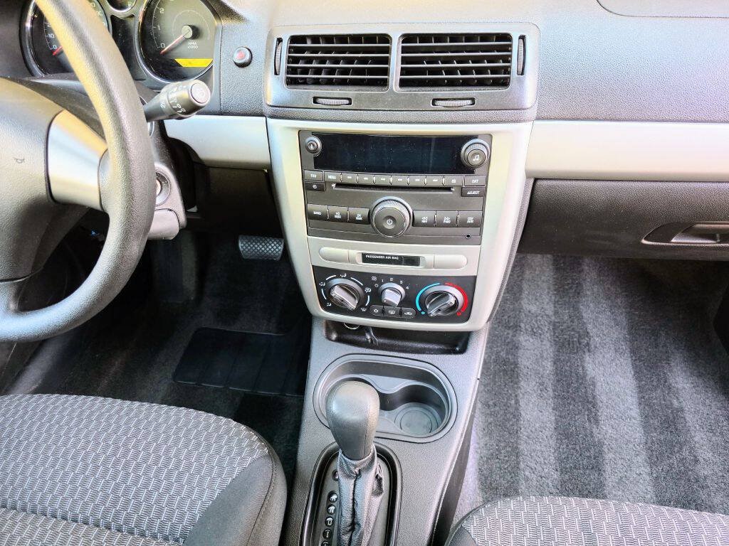 Used 2009 Chevrolet Cobalt LT FWD image 13