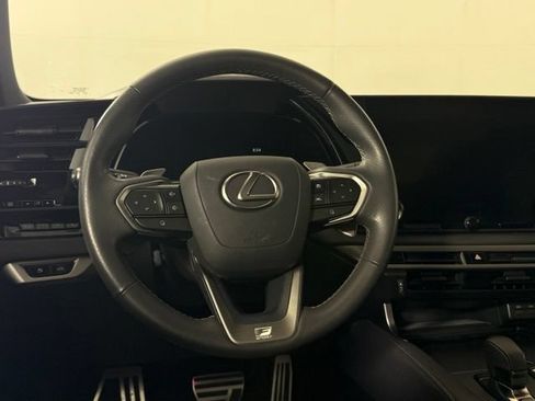 Used 2023 Lexus RX 350 F Sport w/ Cold Area Package AWD/4WD image 25