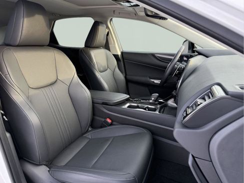 Used 2025 Lexus NX 250 AWD w/ Cold Area Package image 25