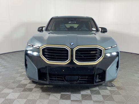 Used 2023 BMW XM image 5