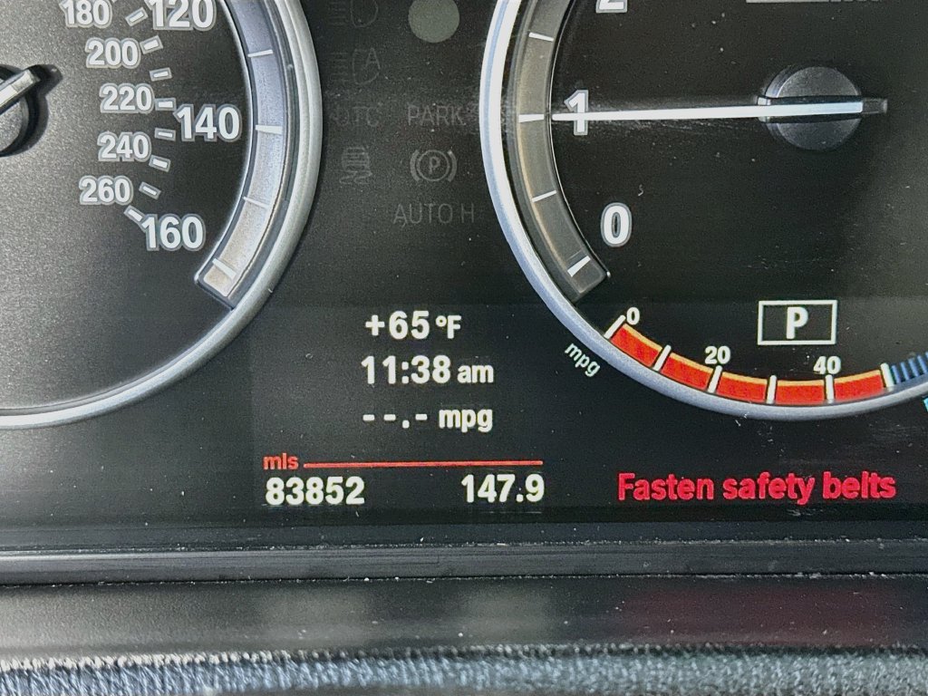 Used 2012 BMW X3 xDrive28i AWD/4WD image 15