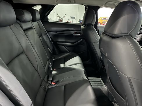 Used 2024 MAZDA CX-30 AWD 2.5 S w/ Select Sport Pkg image 34