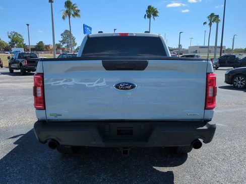 Certified 2023 Ford F150 XL w/ Rattler Package AWD/4WD image 6