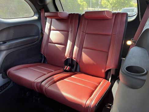 Used 2024 Dodge Durango SRT AWD/4WD image 15