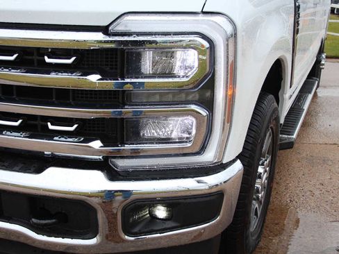 New 2026 Ford F350 Lariat image 4