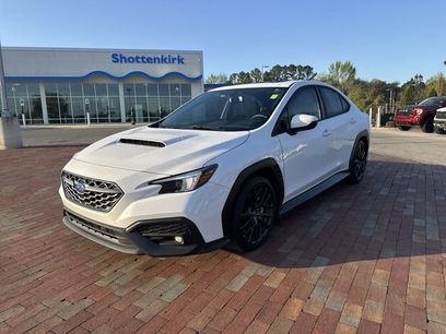 Used 2023 Subaru WRX Premium