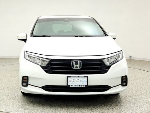 Used 2023 Honda Odyssey EX-L image 2