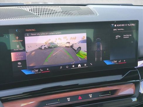 Certified 2026 BMW 540i xDrive image 14