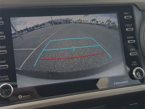 Certified 2022 Toyota Tacoma SR5 w/ Technology Package image 20