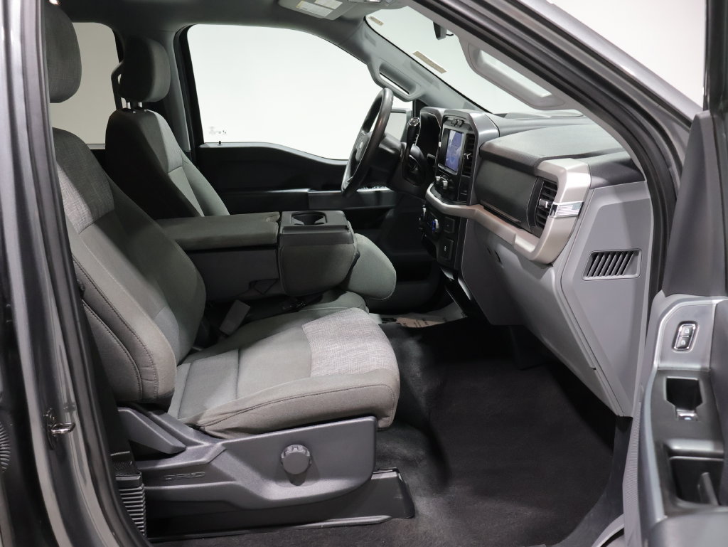 Used 2023 Ford F150 XLT AWD/4WD image 22