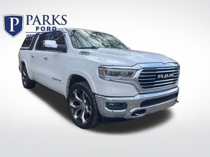 Used 2020 RAM 1500 Limited