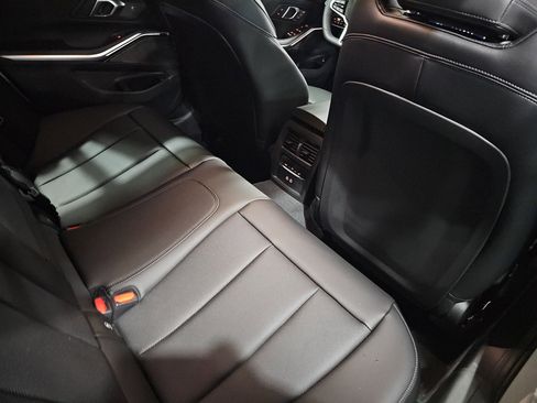 New 2026 BMW 330i Sedan w/ M Sport Package image 11