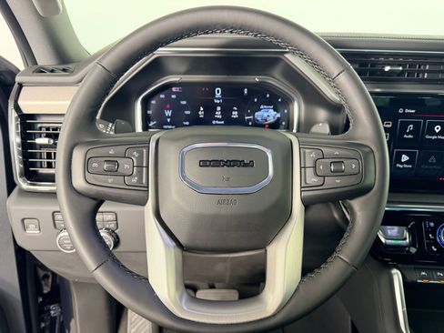 Used 2024 GMC Sierra 1500 Denali w/ Denali Reserve Package image 15